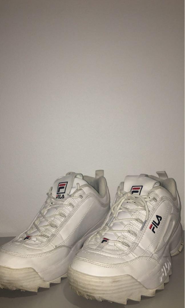 fila sydney