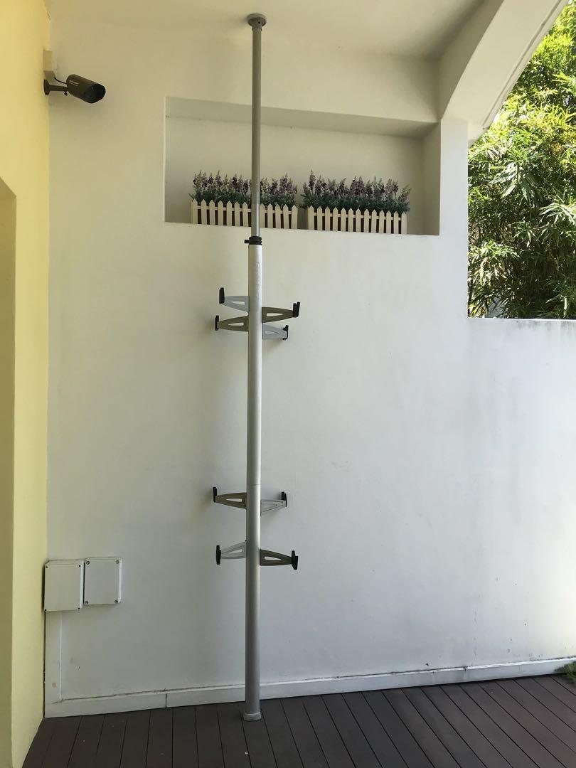 Feedback velo column discount