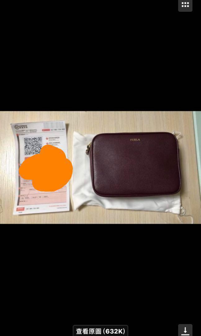 Furla annie hotsell crossbody