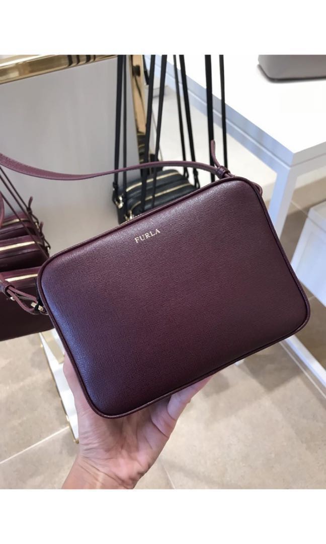 Furla cheap annie crossbody