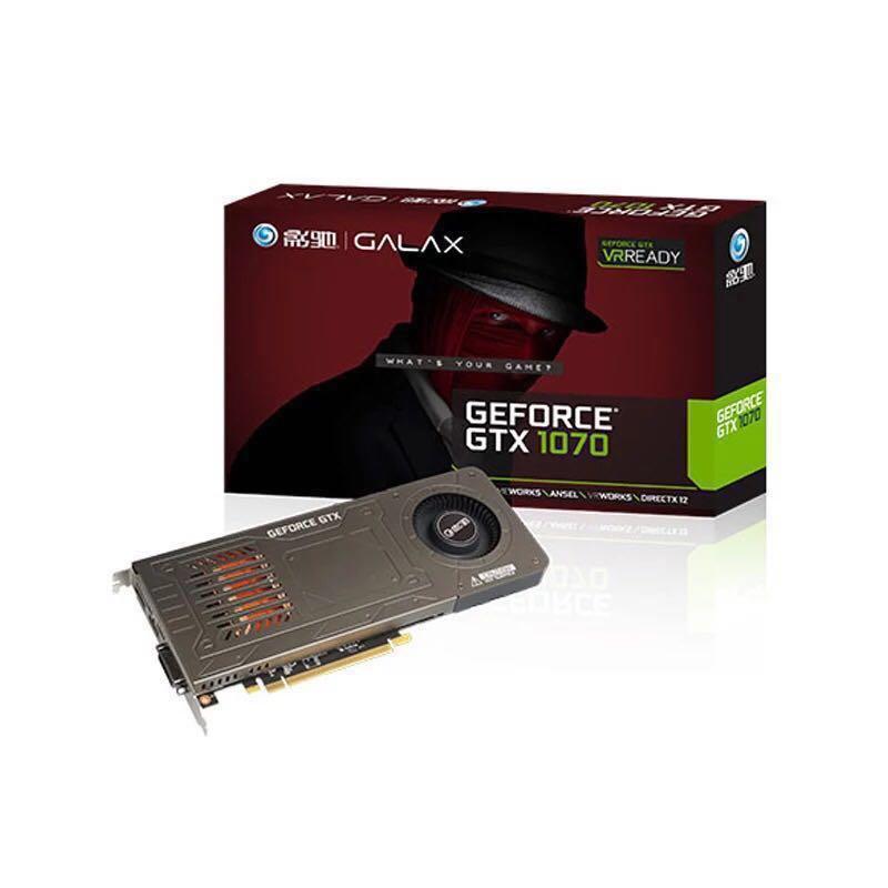 Kfa2 geforce gtx 1070 exoc sniper hotsell