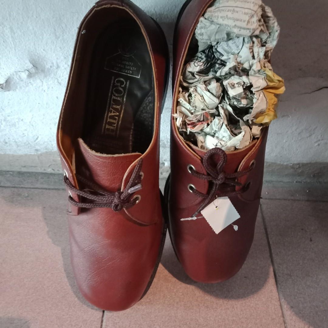 Goliath scarpe discount
