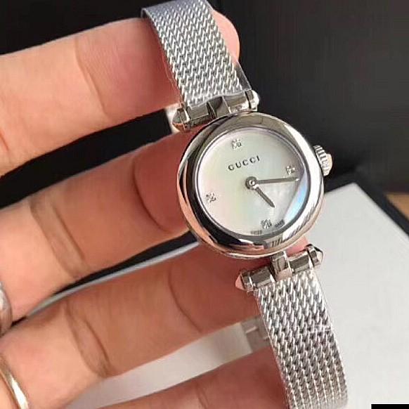 Gucci Women's Diamantissima Watch 