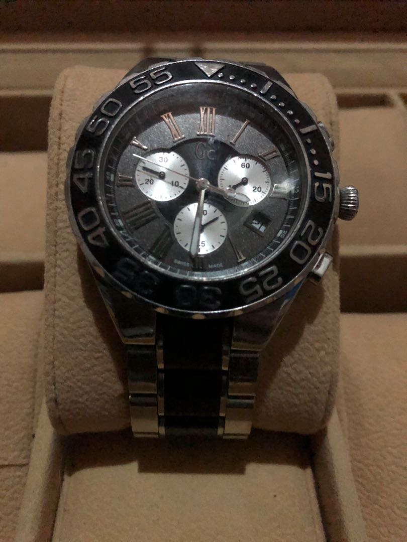 Gc32500 2025