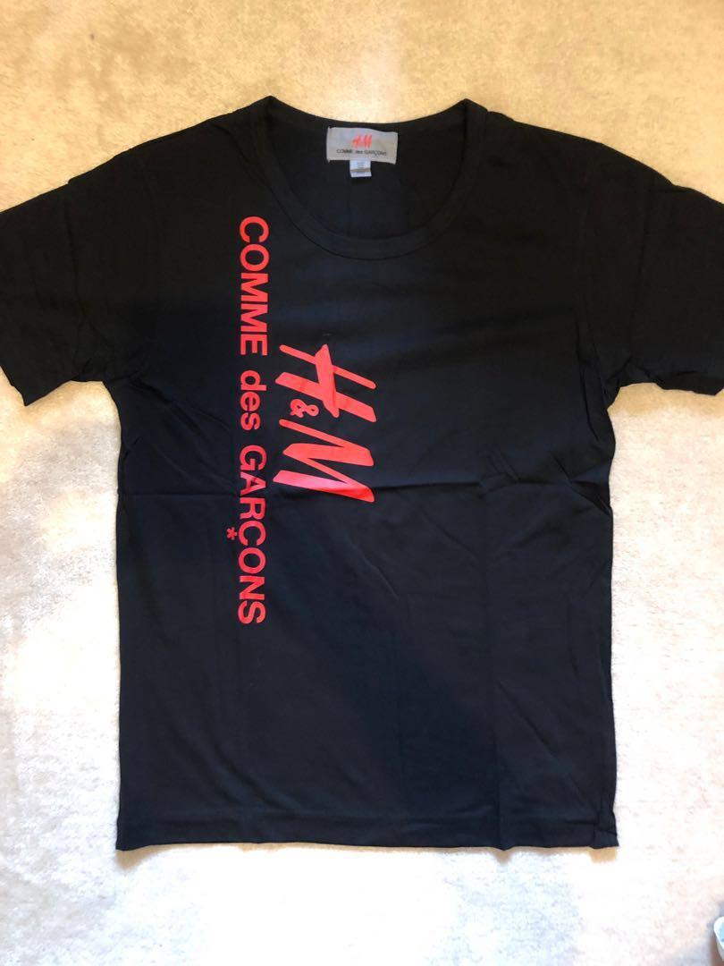 H&m cdg clearance