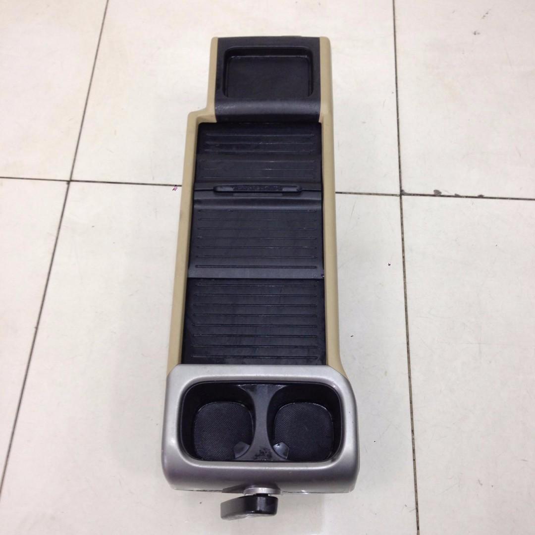 Honda Odyssey RB3 Center Console Box (AS4161), Car Accessories 