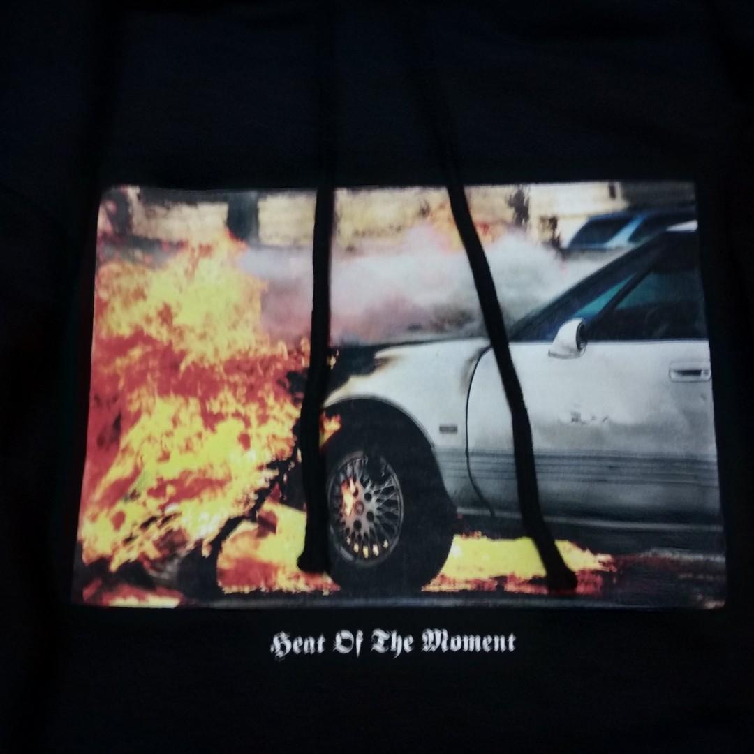 Seat of the moment hoodie hot sale