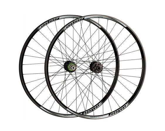 hope tech enduro pro 4