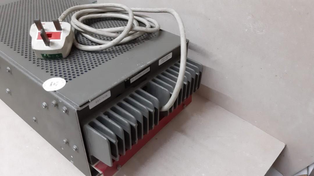 HP Power Supply, Computers & Tech, Parts & Accessories, Cables & Adaptors on Carousell