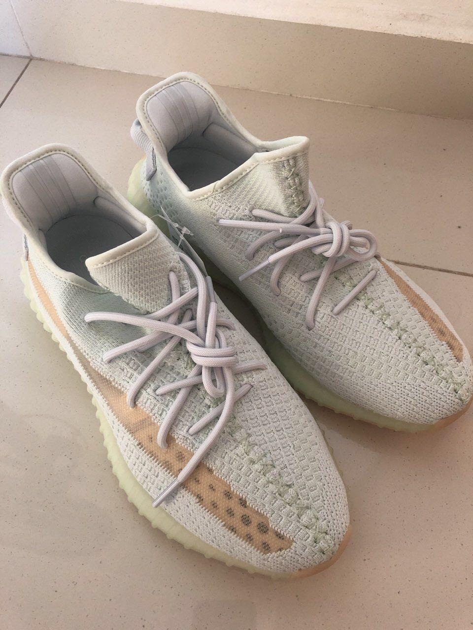 Yeezy store hyperspace stock