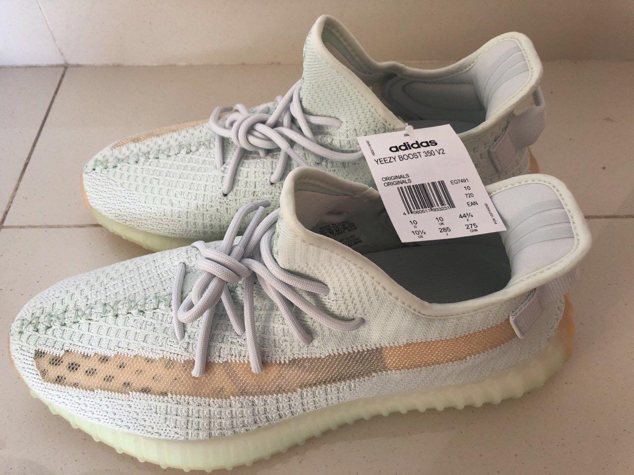 HYPERSPACE} IN-STOCK Yeezy Boost 350 V2 