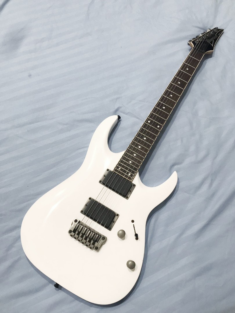 Ibanez rga32 store price