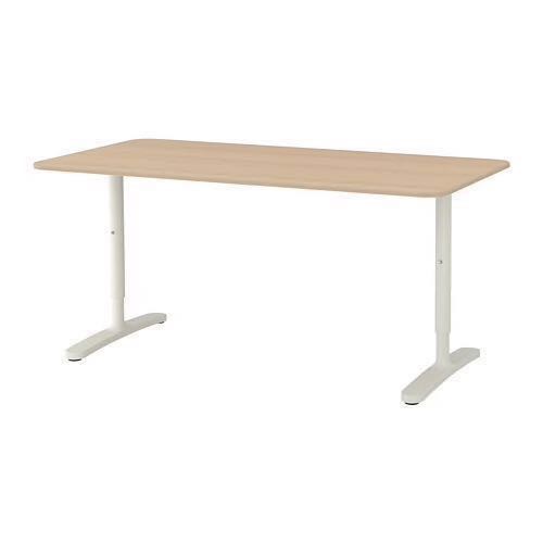 IKEA Desk / Table, Furniture & Home Living, Furniture, Tables & Sets on