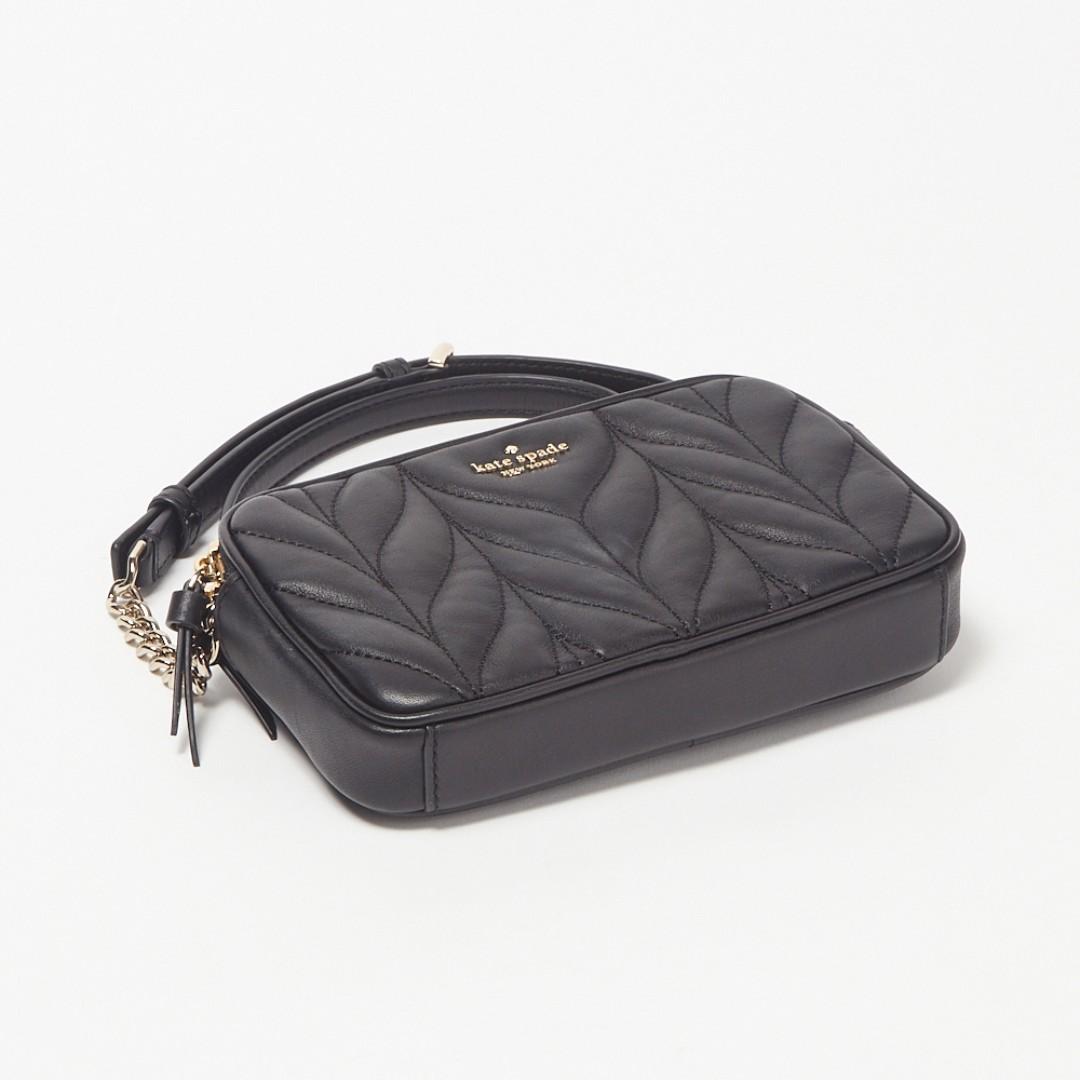 (INSTOCK SALES) Authentic Kate Spade WLRU5244 Briar Lane Quilted