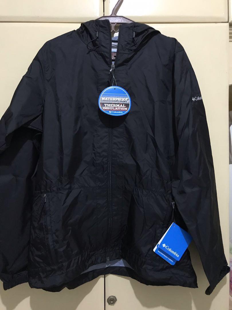 Jacket (Category: Hoodies) located in Quezon City. Submitted by avincej (Listing ID 221140276, Image 3). Description: 💯 Authentic jackets •Adidas (gray-M) -3,500 •Columbia (M) - 3,000 •Beautiful Giant Still negotiable Sf will be shoulder by the buyer Happy Shopping and God Bless!.