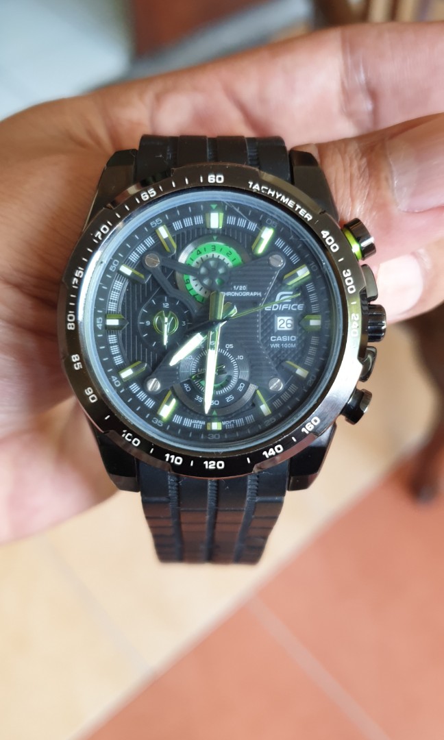 Casio edifice efr 523 best sale