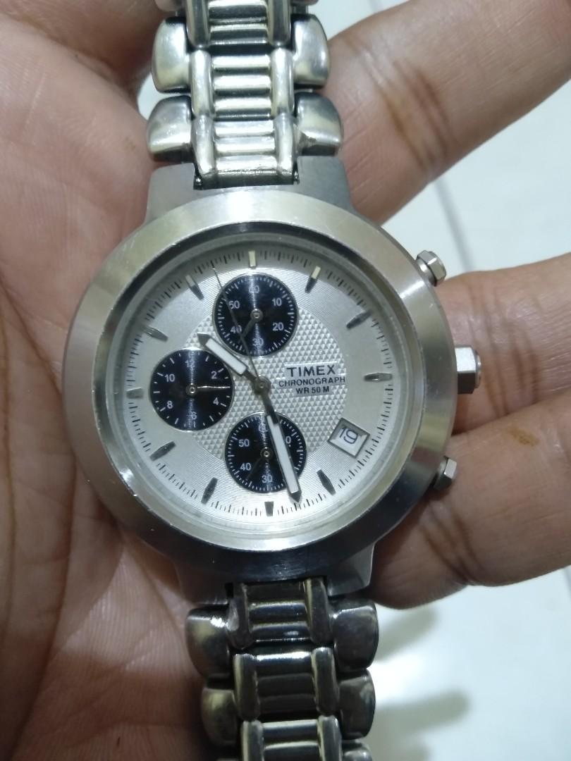 timex sr 927 w cell