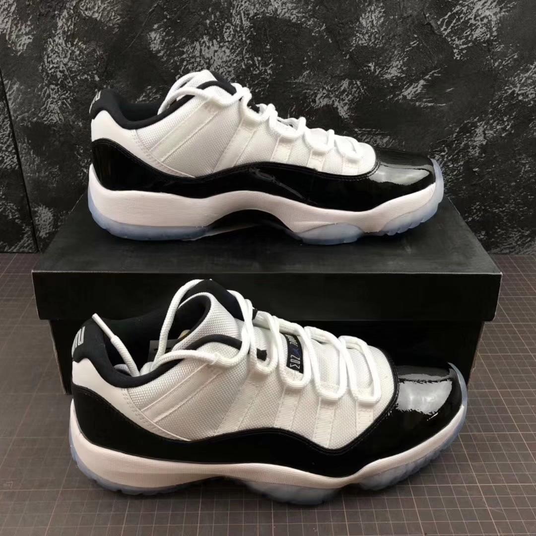 jordan 11 concord low 2019