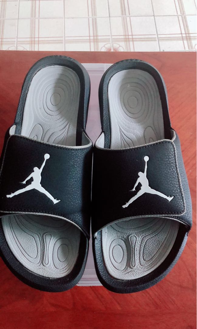 latest jordan slippers 2019