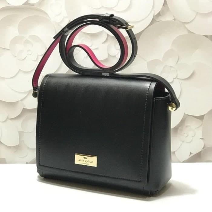 Kate Spade Avva Arbour Hill Crossbody Women s Fashion Bags Wallets Cross body Bags on Carousell