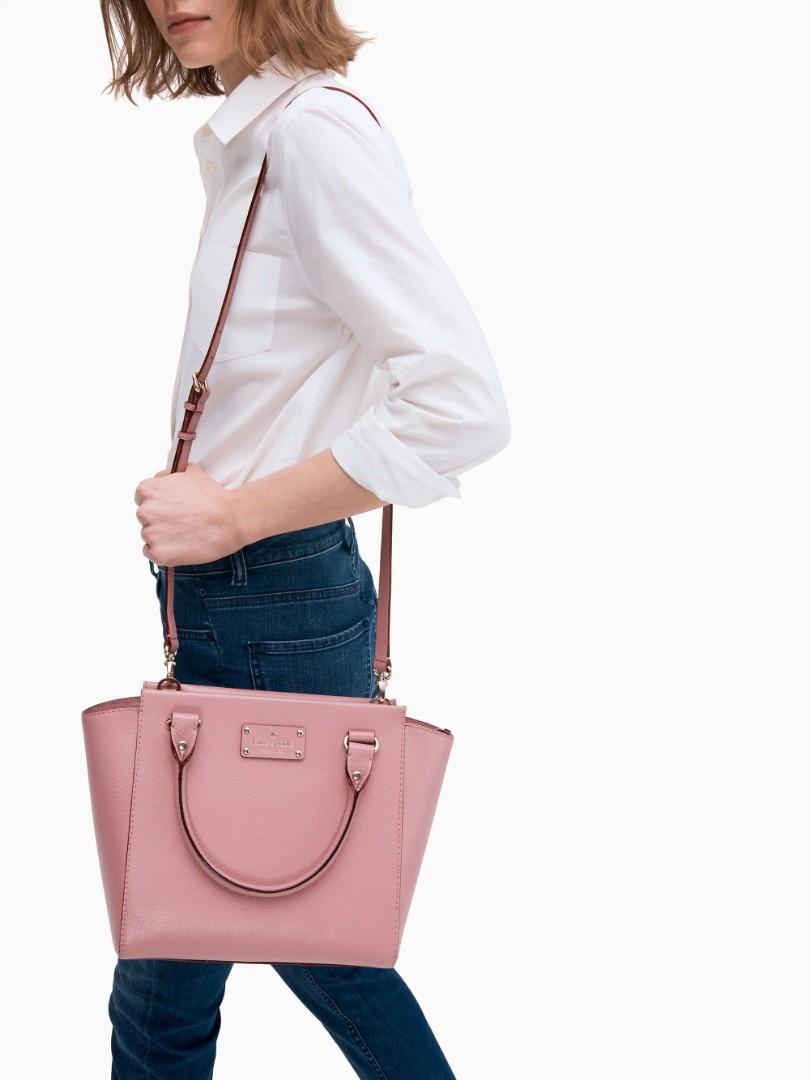 Wellesley small camryn hot sale