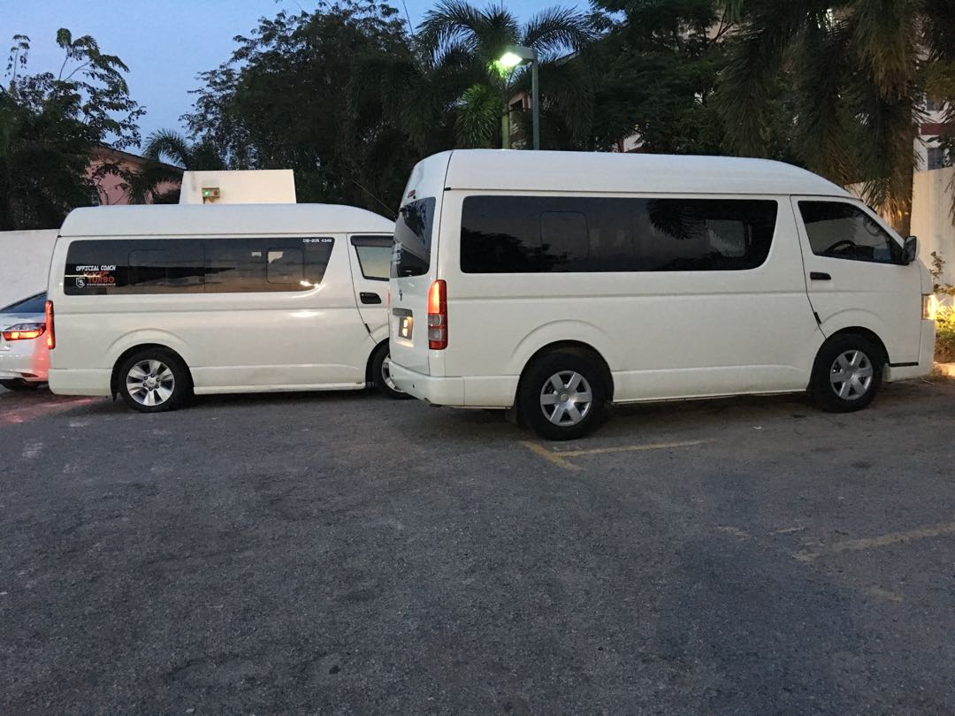 klia van / airport van / rental van / city tour, Services, Others on
