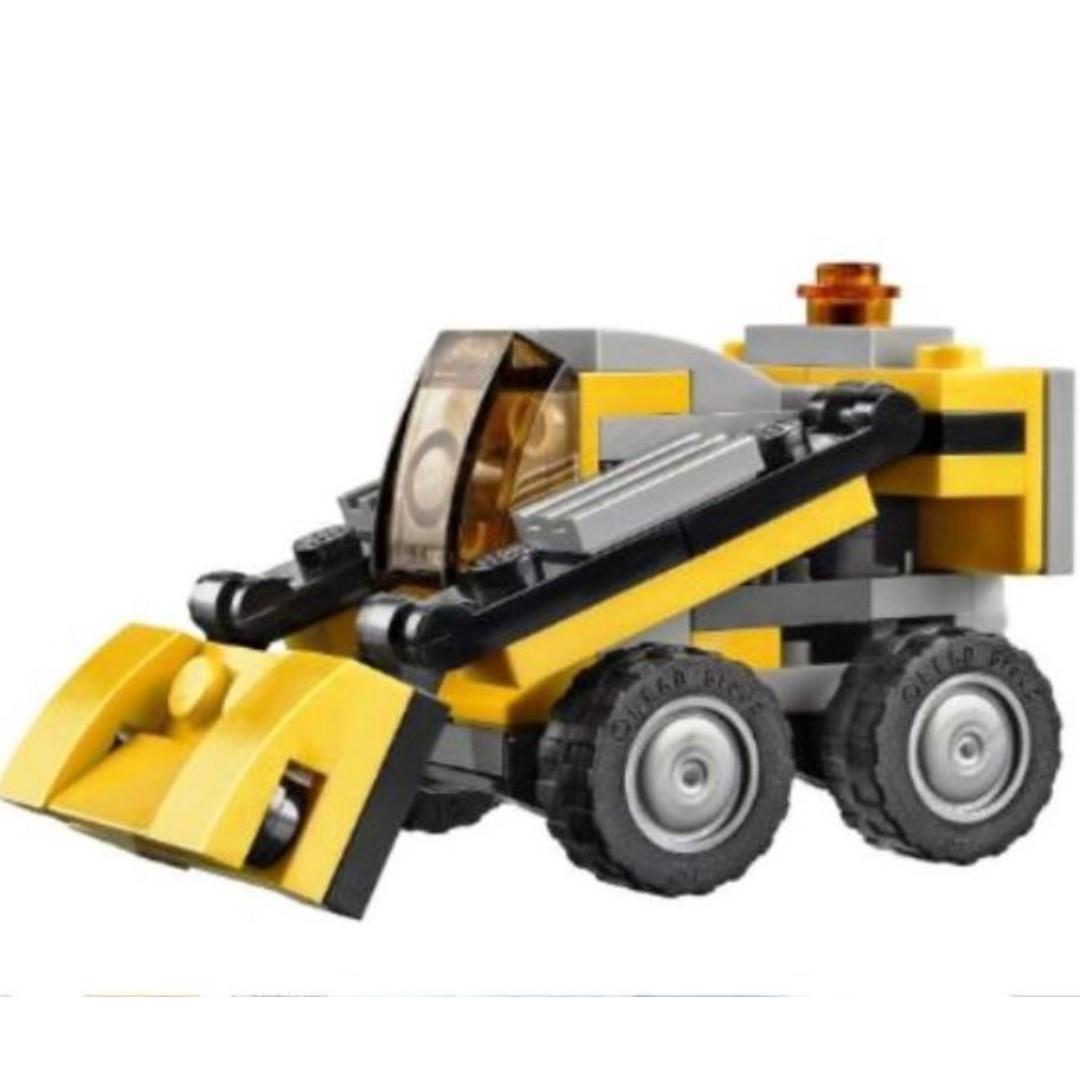 lego creator 31041