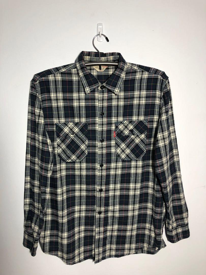 levi's red tab large