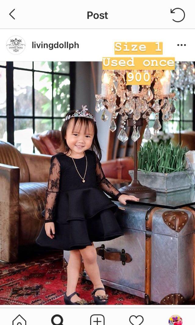 Living doll ph store