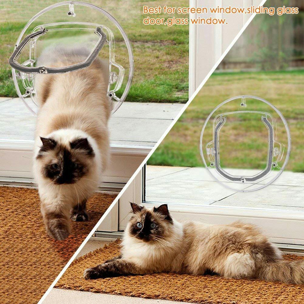 pet screen for sliding glass door