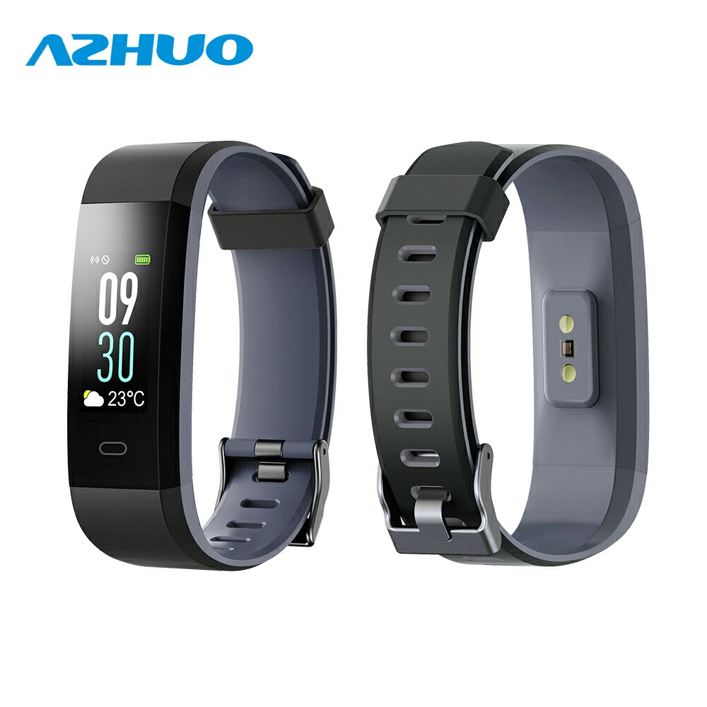 Chereeki fitness tracker istruzioni top