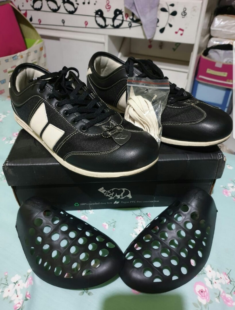 Macbeth brighton black cement clearance