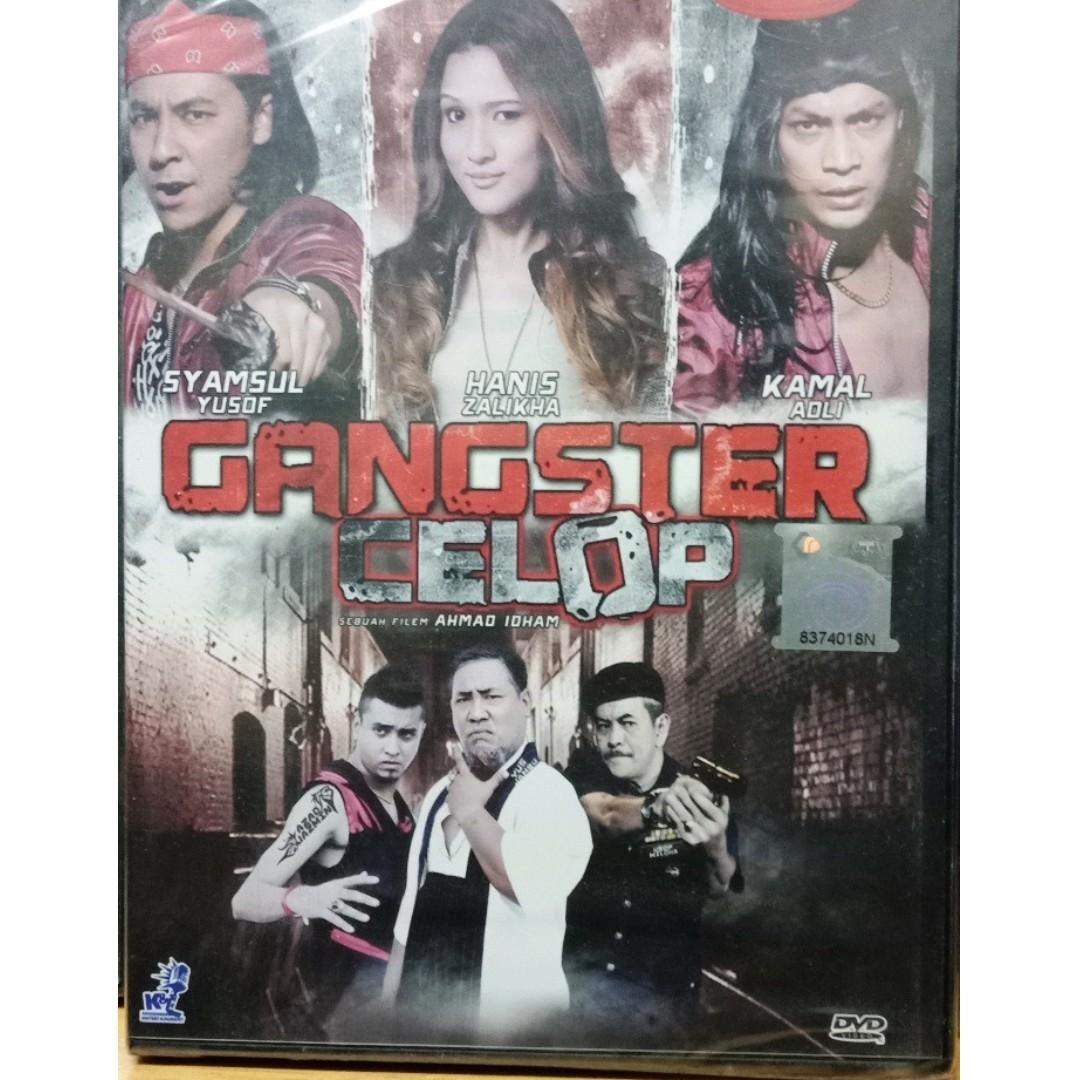 Gangster celop full movie