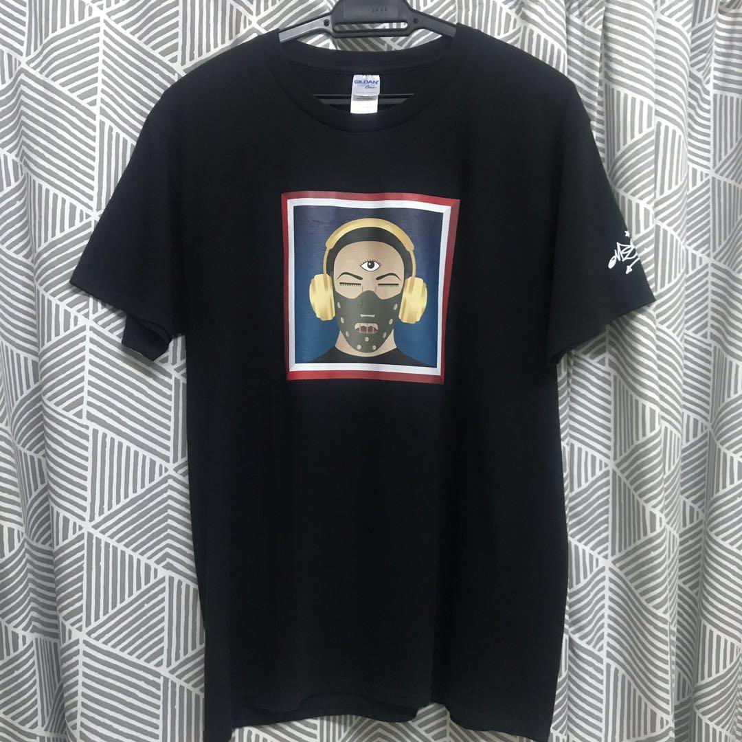 Malique Tko Pejamkan Mata Men S Fashion Clothes Tops On Carousell