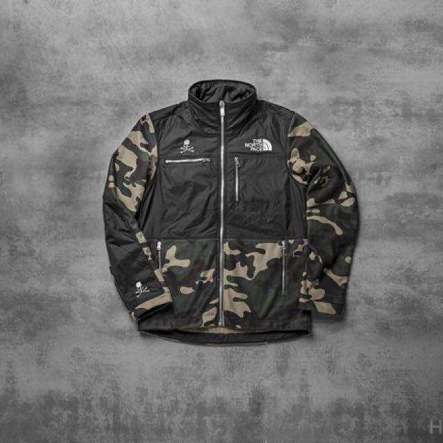 north face jacket xxl mens