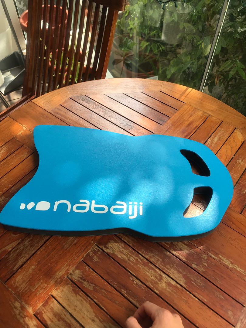 nabaiji kickboard