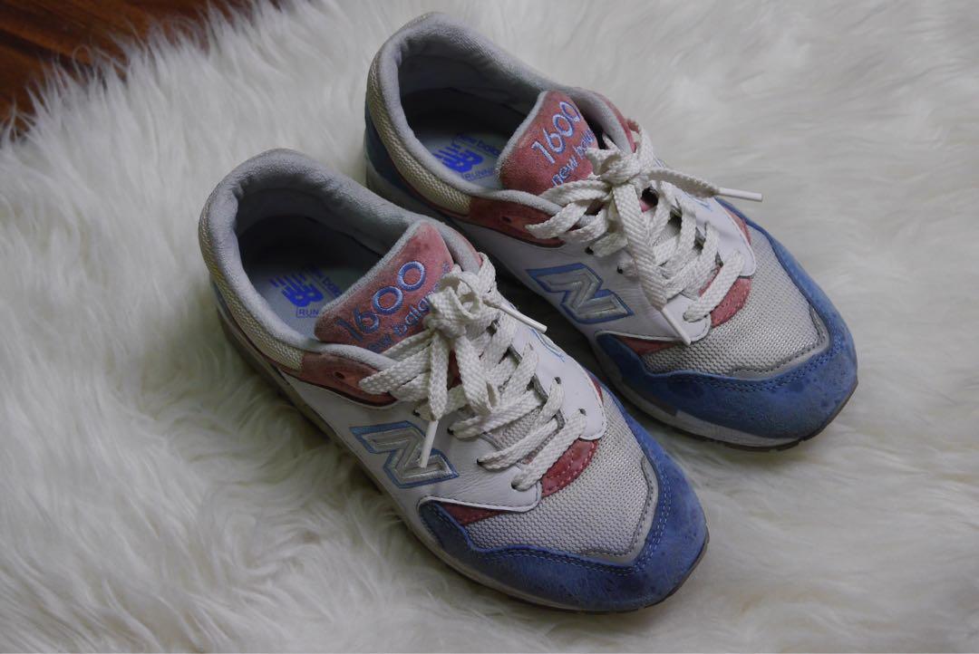 new balance 1600 27