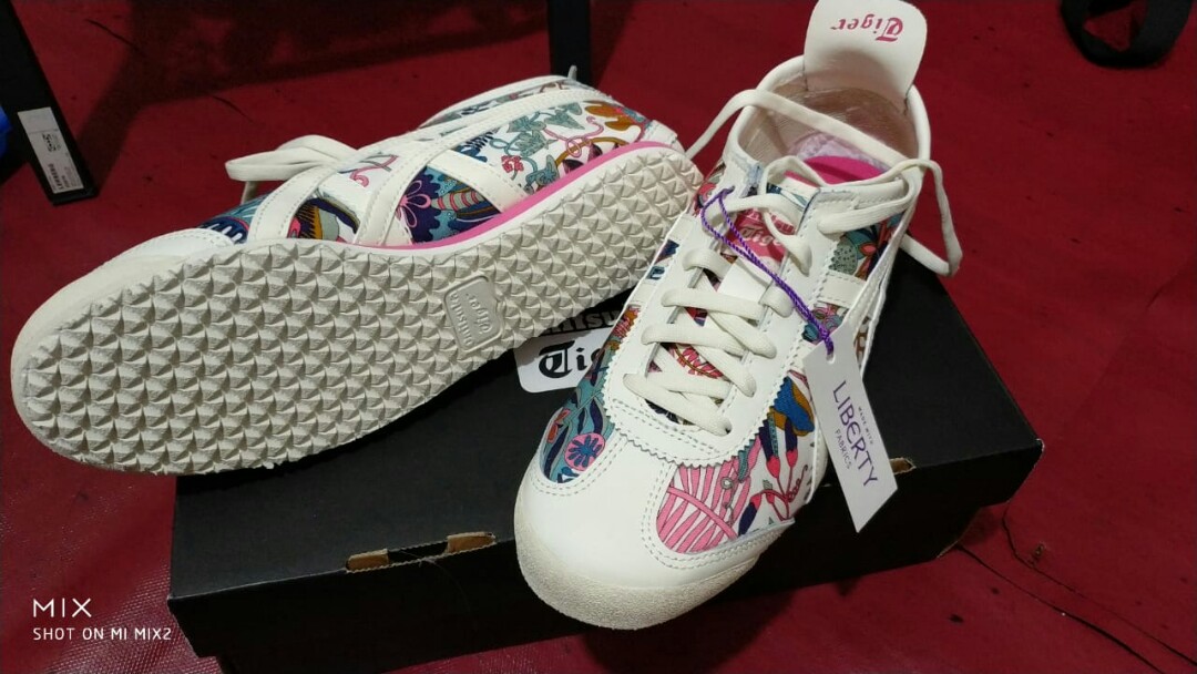 Onitsuka tiger shop mexico 66 pitaya