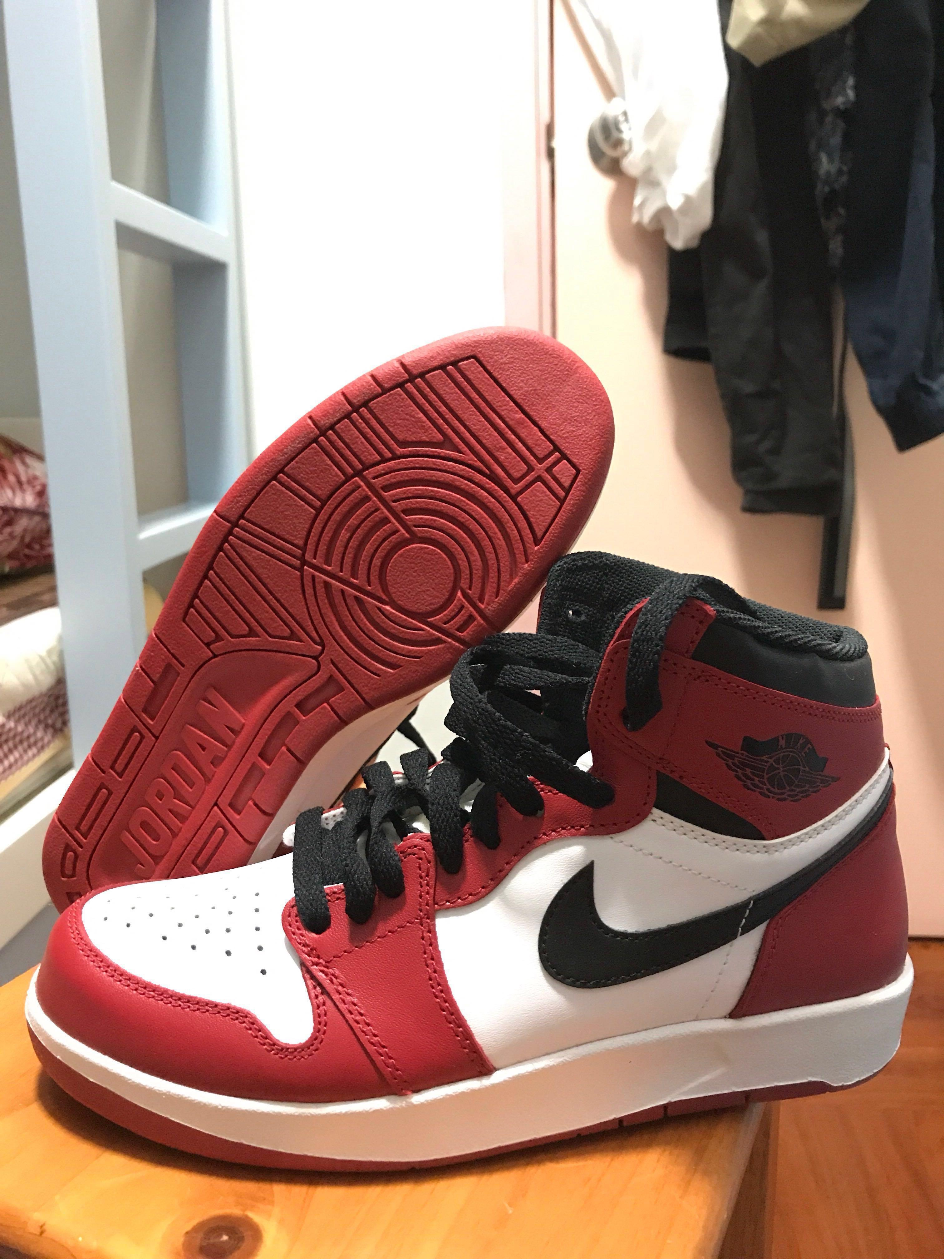 nike air jordan 1.5