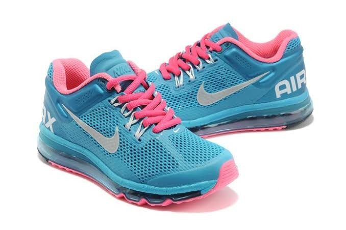 womens nike air max sneakers