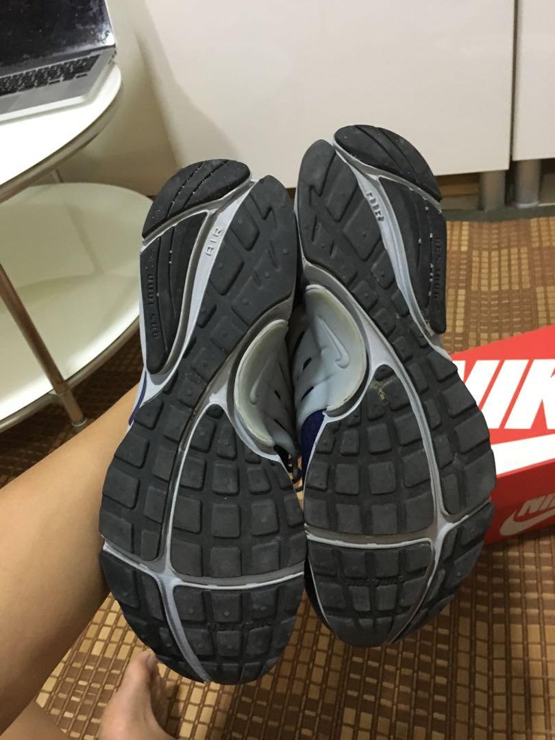 Air presto essential binary sale blue