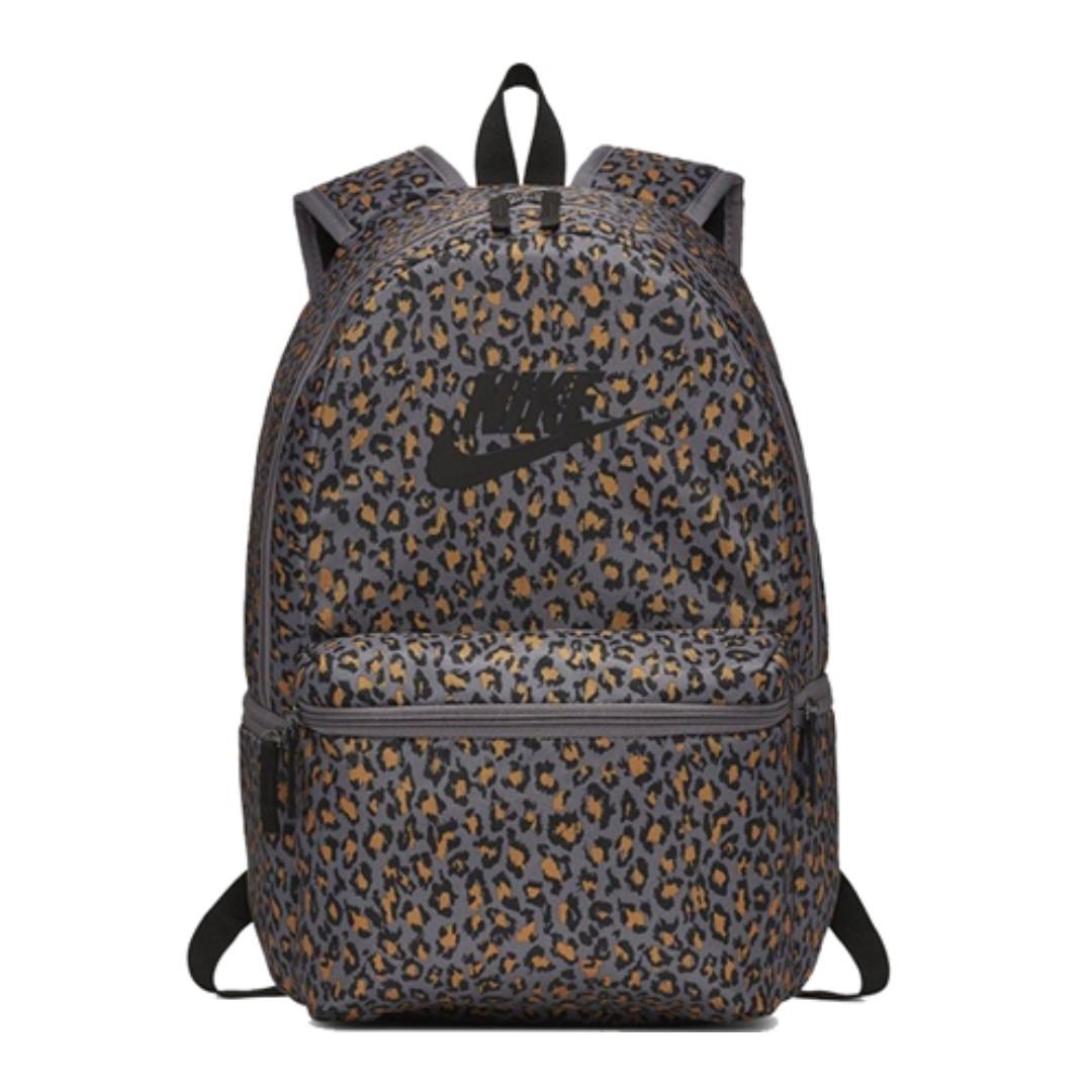 Nike heritage animal backpack sale
