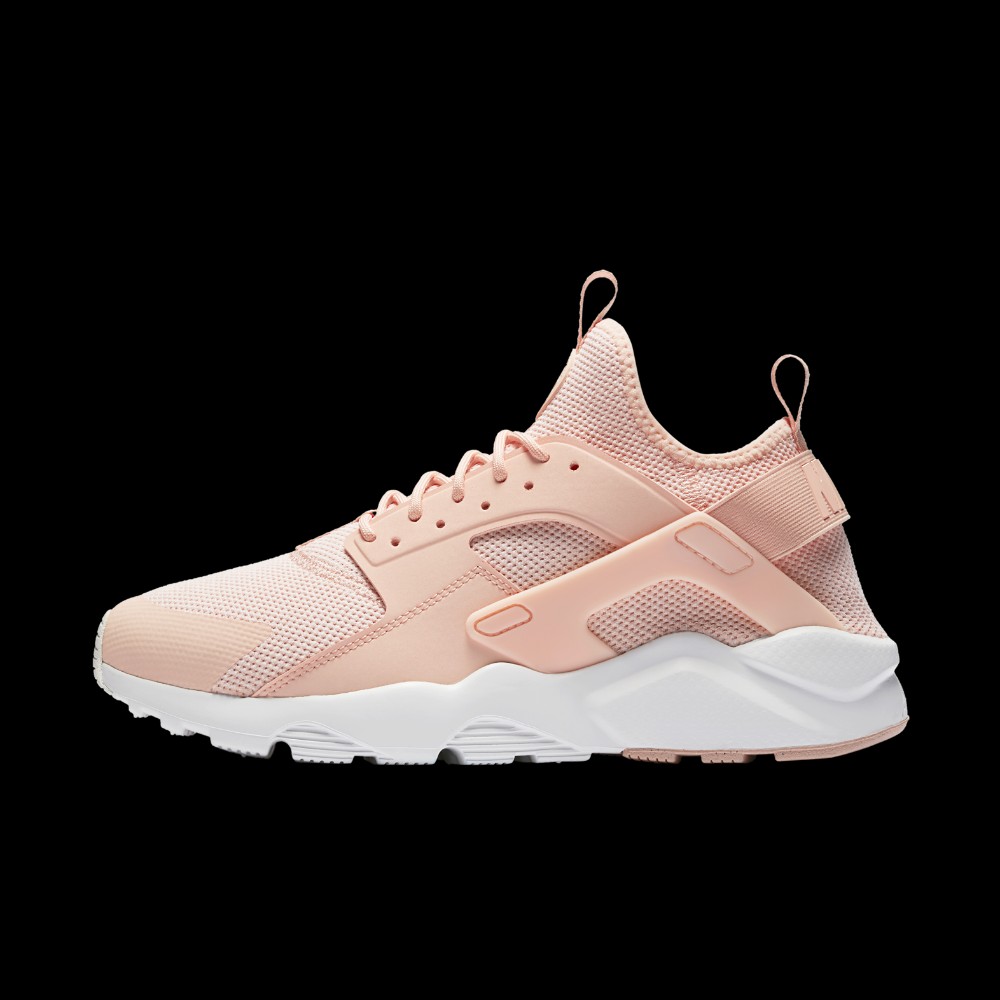 nike huarache ultra pink