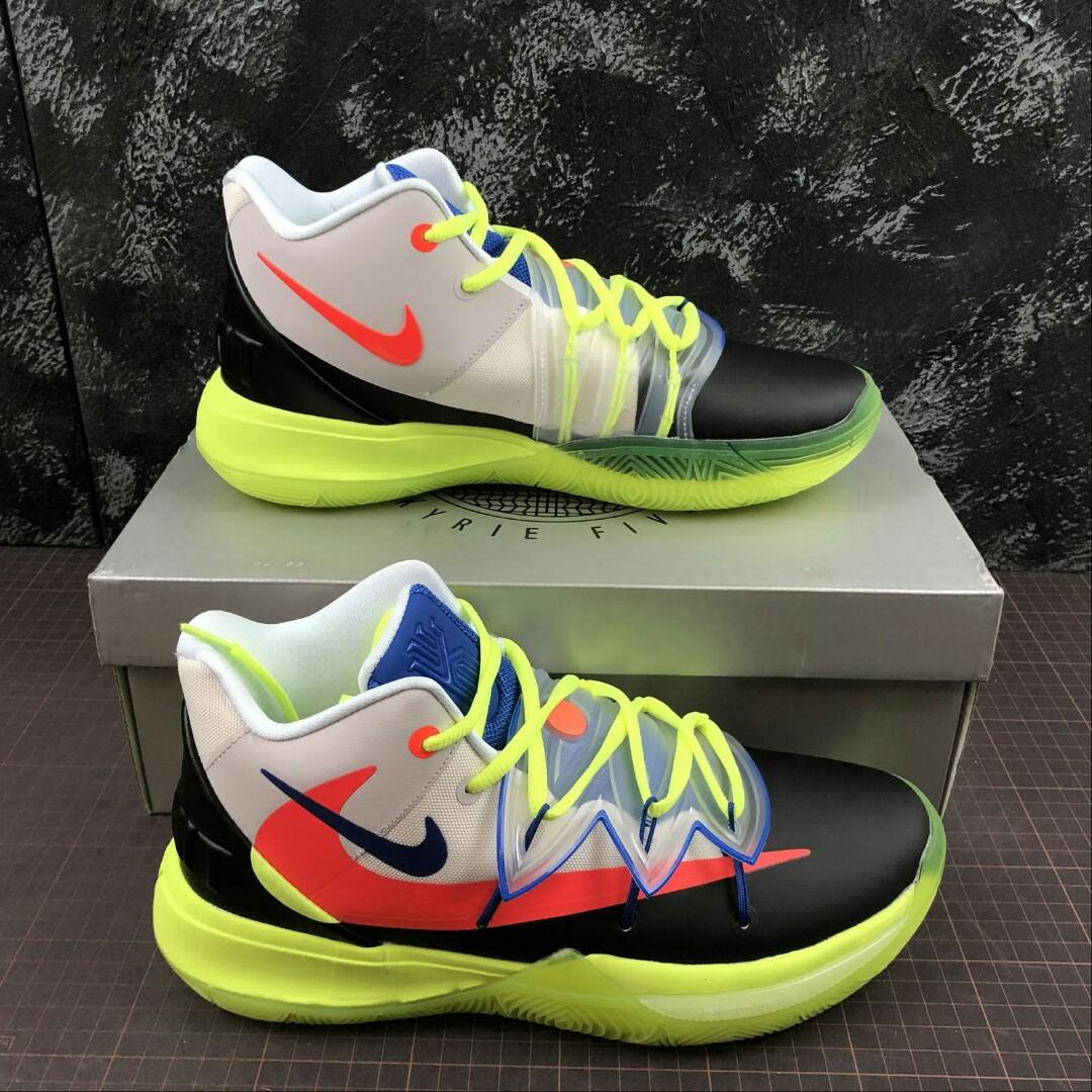 Kyrie x rokit best sale