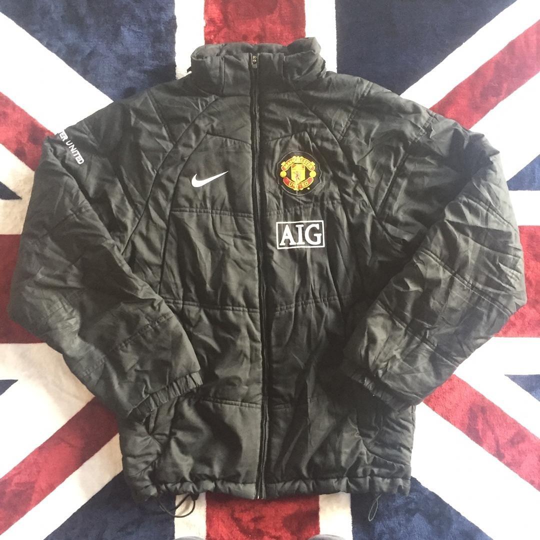 Nike discount winter sweater