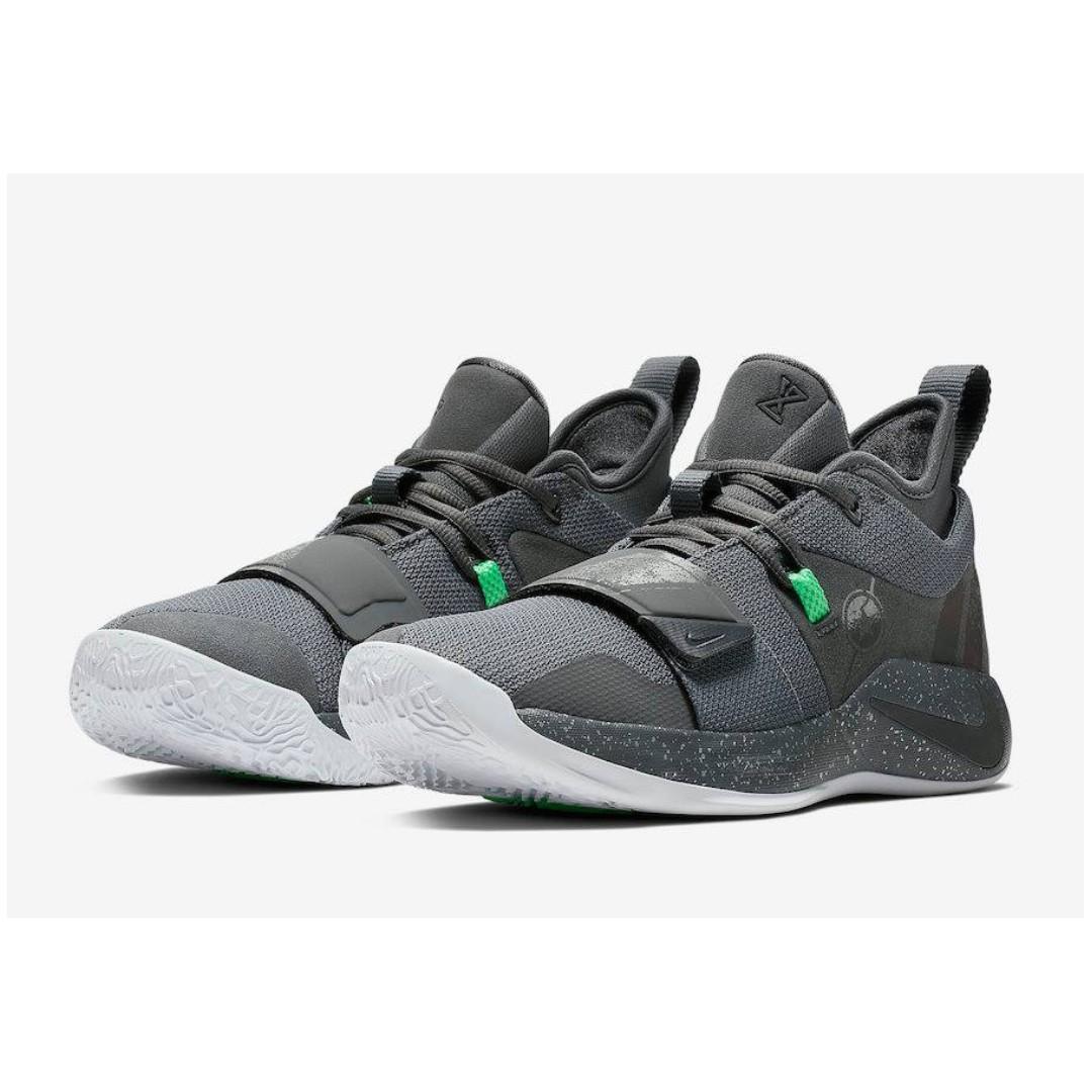 Pg 2.5 clearance dark grey white