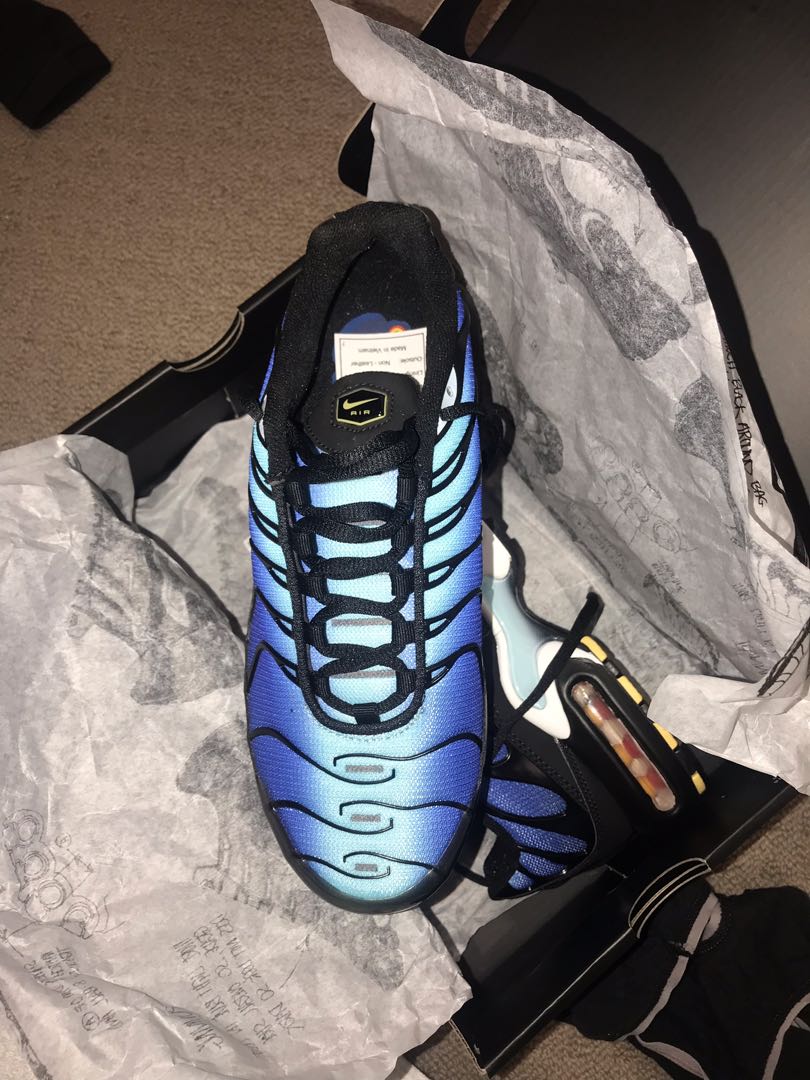 tn hyperblues
