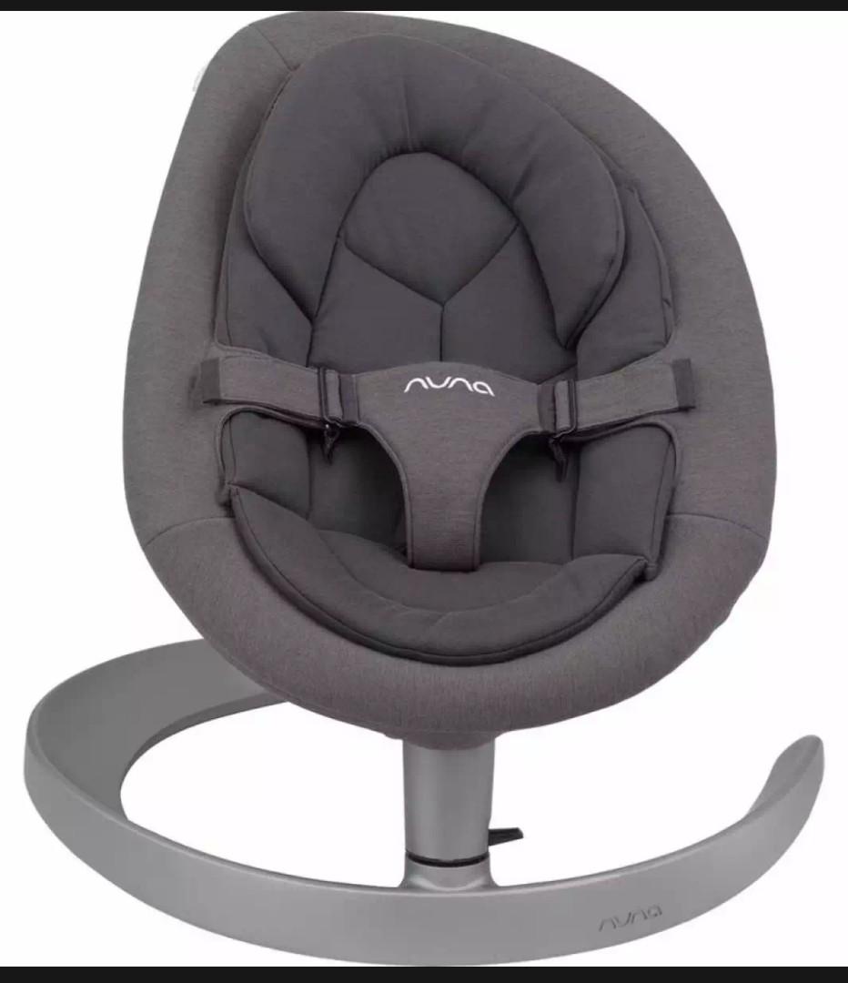 nuna leaf grow harga