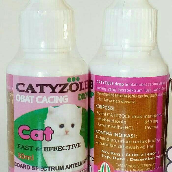 81 Gambar Obat Cacing Kucing Kekinian 81 Gambar Obat Cacing Kucing Kekinian