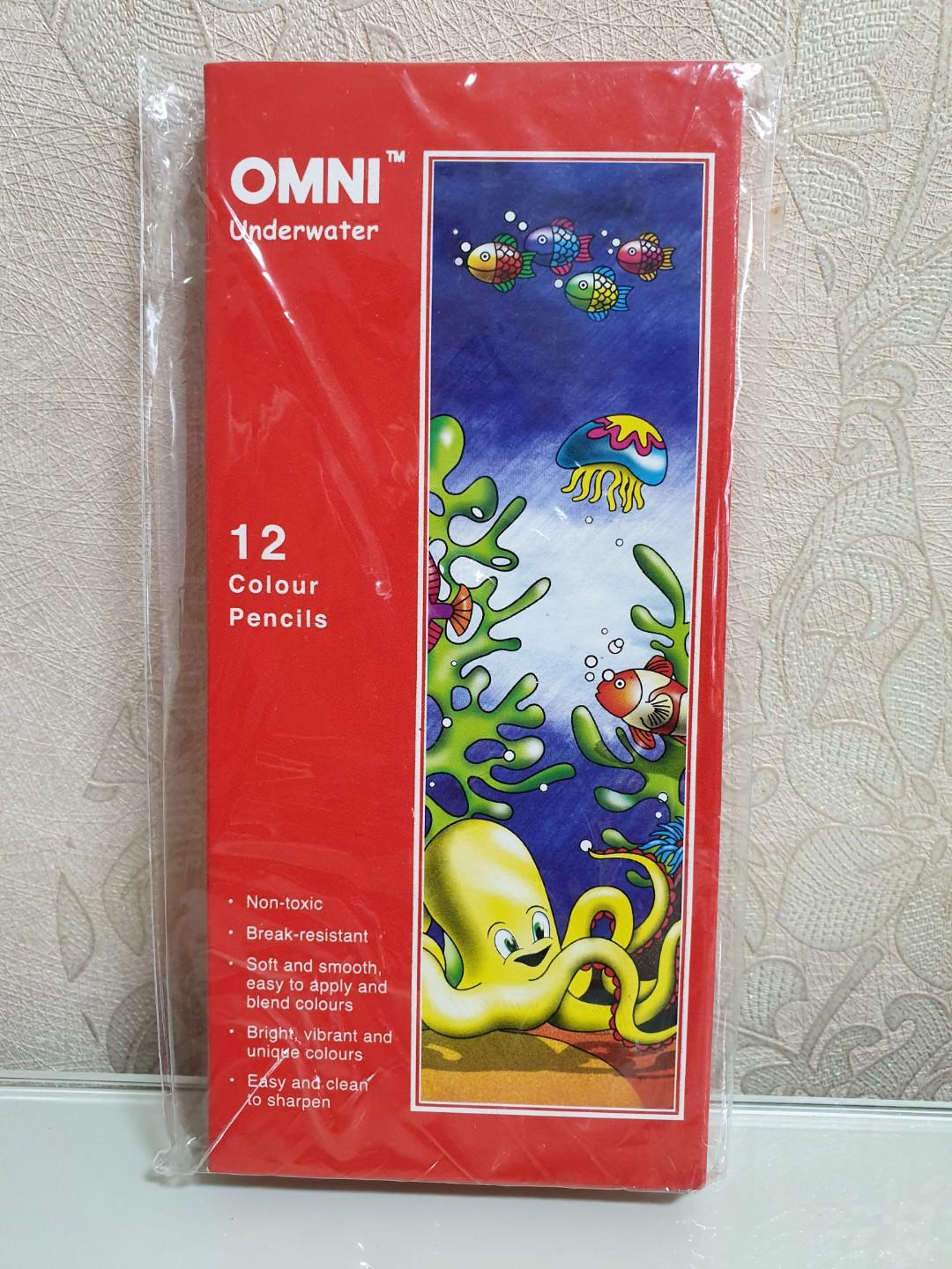 omni 12